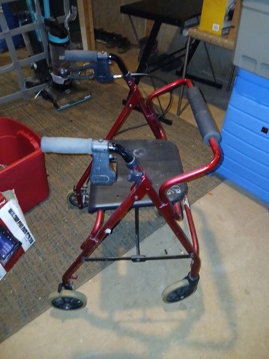 Medical Rideing Bikes With Brakes 25 Each Or Two For 40.00