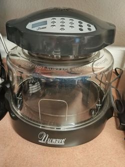 NuWave Pro Infrared Oven