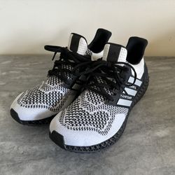 Adidas Ultraboost 5.0 4D FWD2 “Oreo”