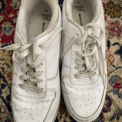 Size 11 Mens Shoes