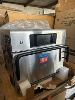 TurboChef I3 Open Box