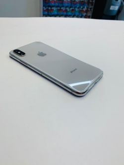 iPhone X 🚨64GB 🚨Unlocked 🚨30-Day Warranty