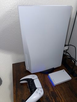 PS5