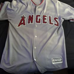 Angels Jersey