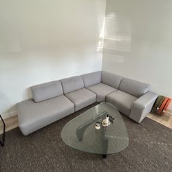 Castlery Todd Modular Sofa