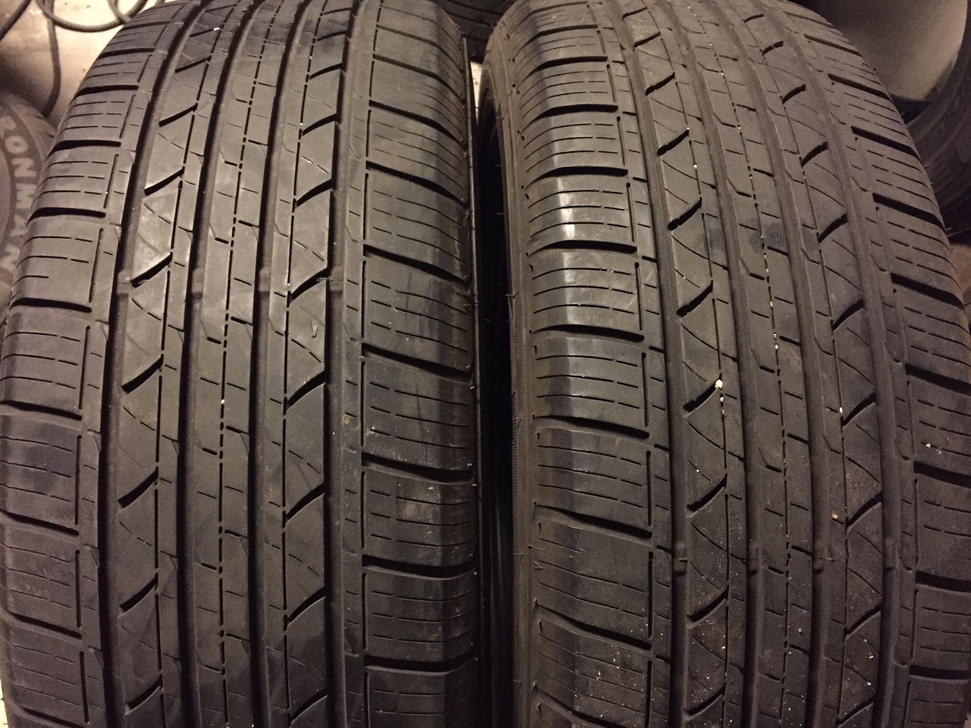 225/55/19 used tires 225/55r19