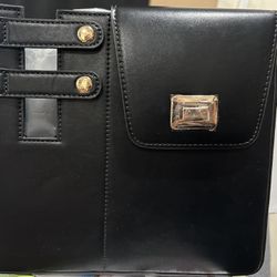 Cross Body Bag With Cup Holder 