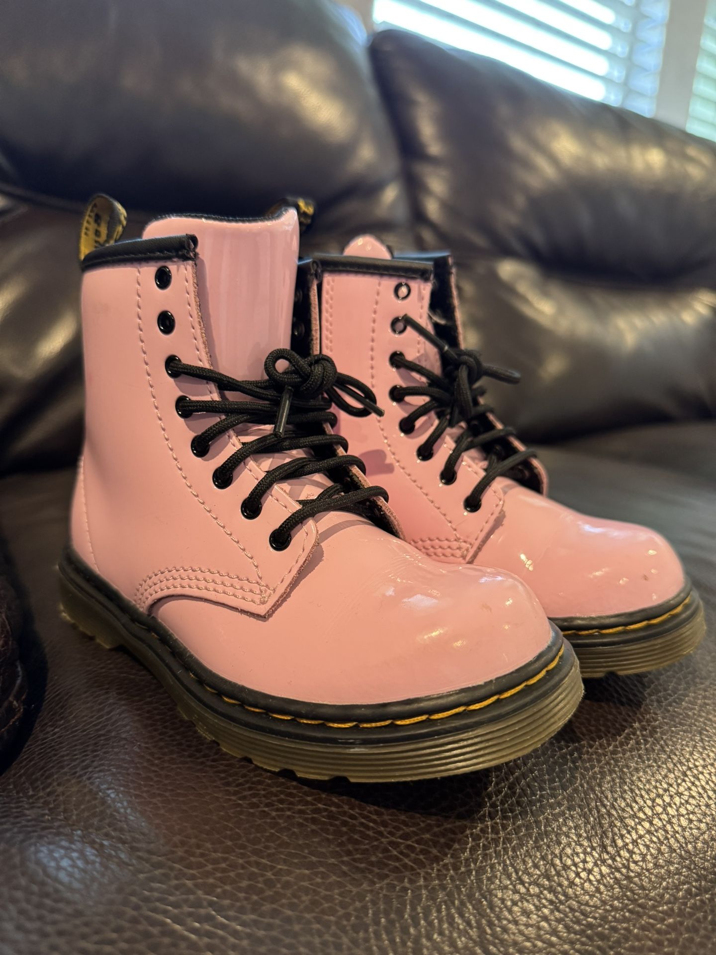 Toddlers Size 10c