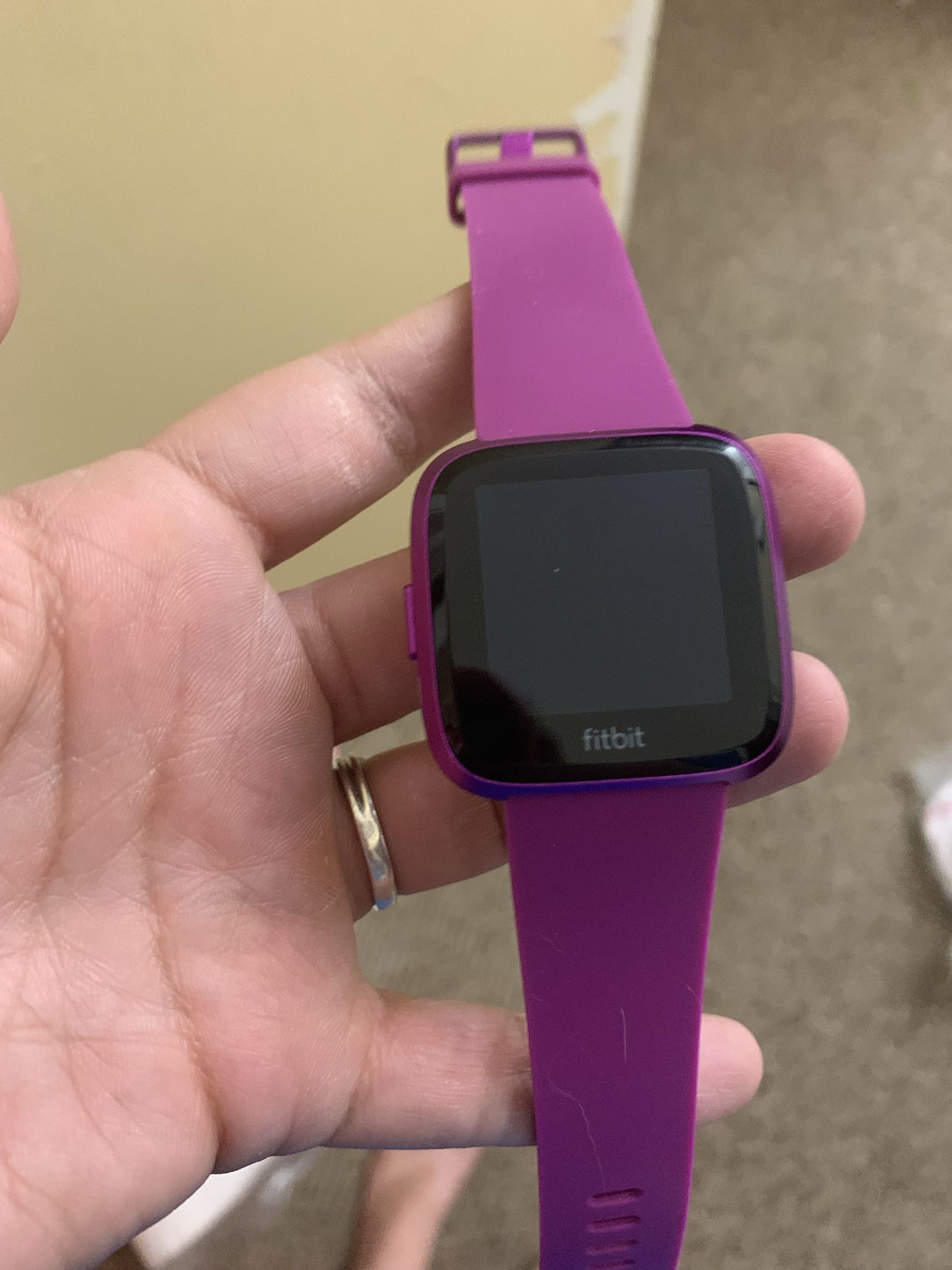 Fitbit Versa 2