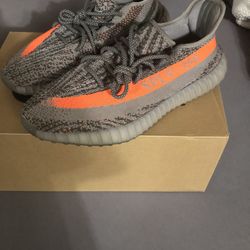 Yeezy Beluga Reflective