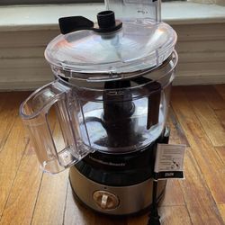 Food Processor