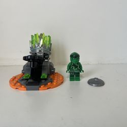 LEGO NINJAGO: Spinjitzu Burst - Lloyd (70687)