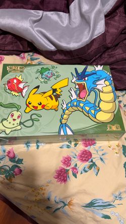 Dragon Boat Festival Collectors Box