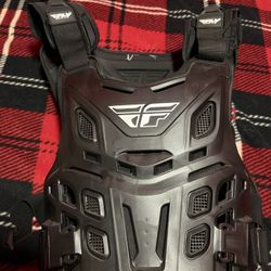 Fly Revel Chest Protector 