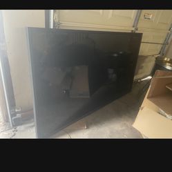 Televisión 80in Nec