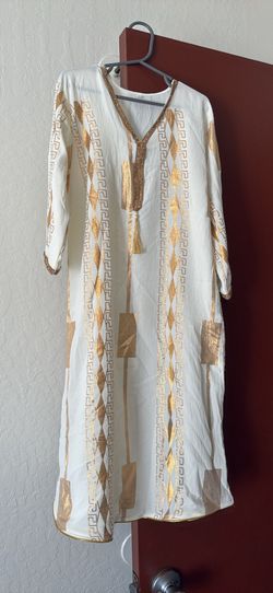 Abaya For Toddler