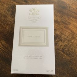 New Designer Perfume 