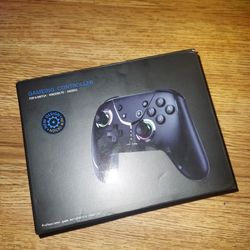 Nintendo Switch Controller