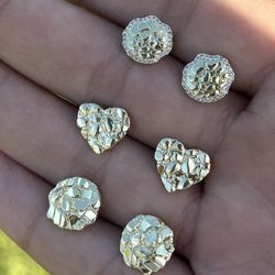 14k Gold Plated Jewelry 