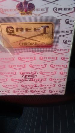 Creed impression