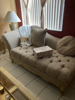 Modern living room set