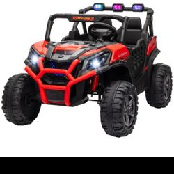 Kids Ride On Car 24v