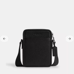Coach Crossbody Mens 