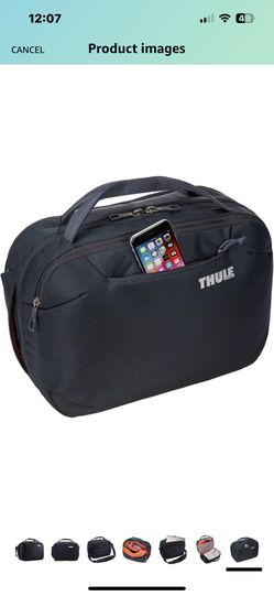 Thule Boarding Bag