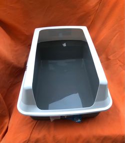 Cat litter box X-Large