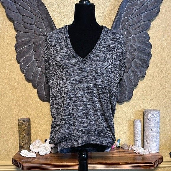 Wilfred free oversized Sweater Vest