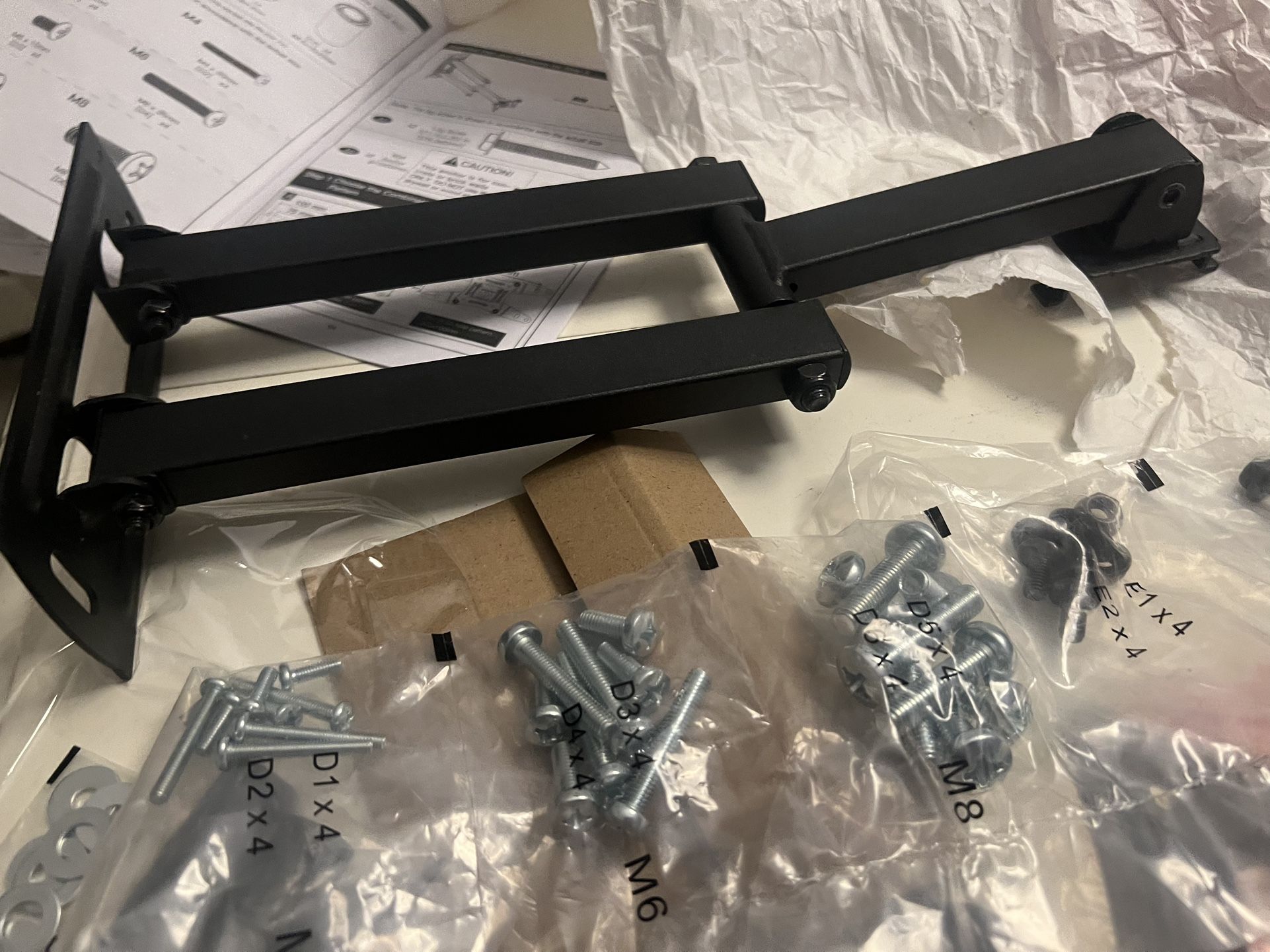 Tv Wall Mount