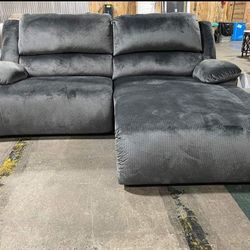 Clonmel Reclining Sectionals Sofas Couchs Finance and Delivery Available 