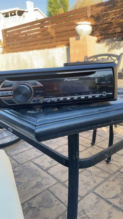 Pioneer Stereo