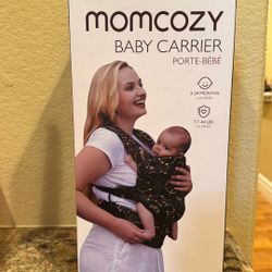 Momcozy Baby Carrier