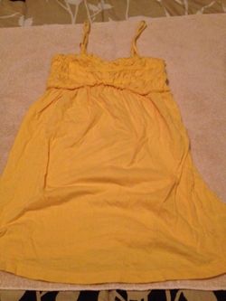 Summer top