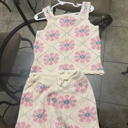 Beautiful Sewing Set 