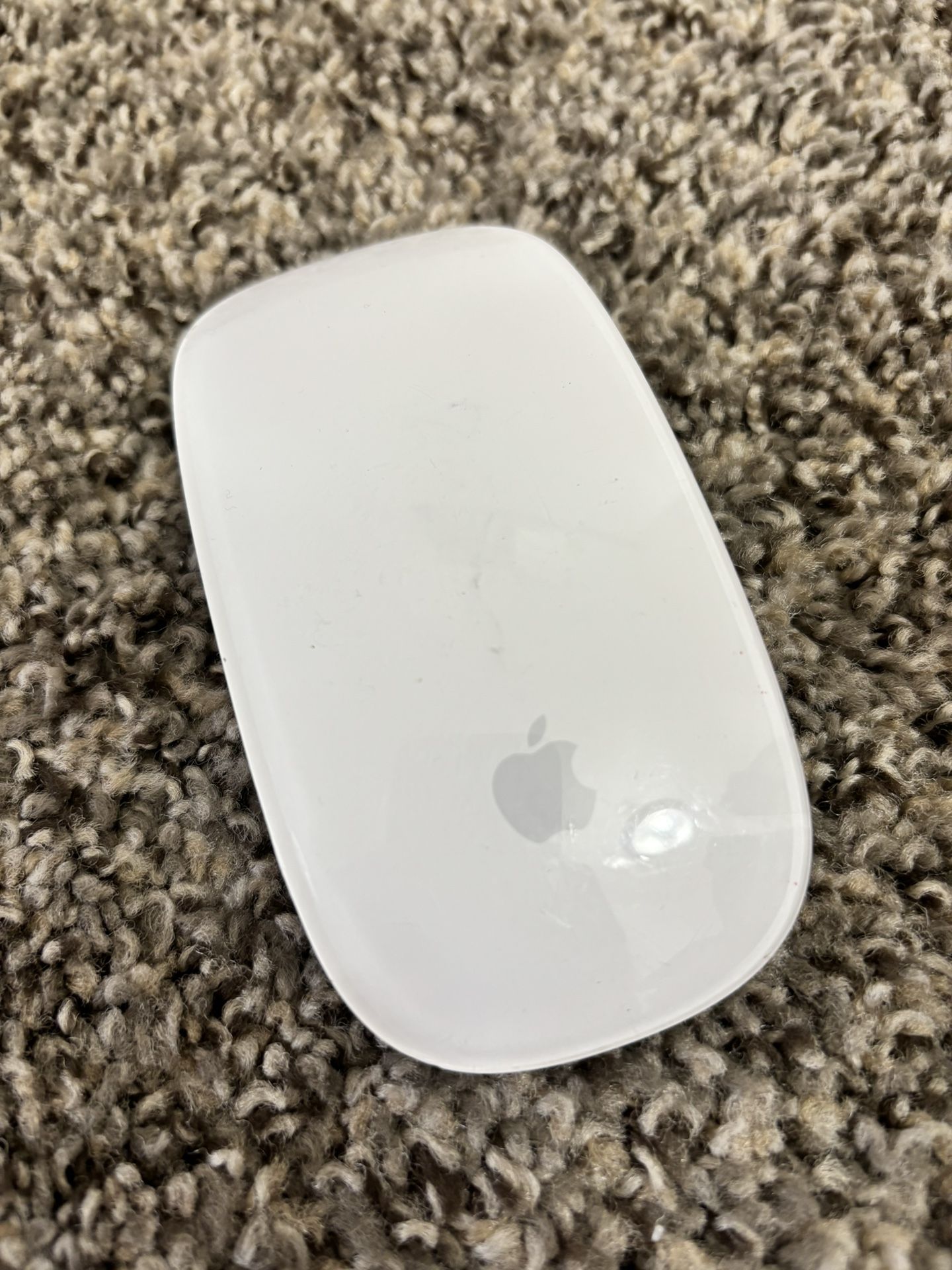 Apple Magic Mouse