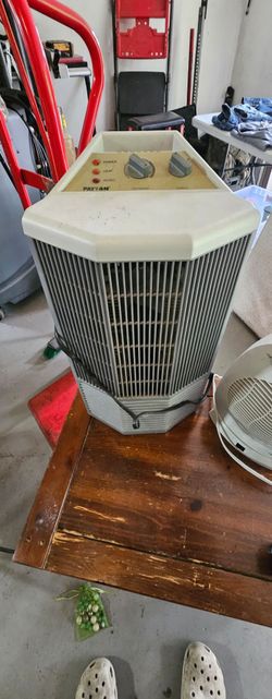 Space heater