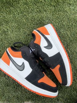 Air Force Boys Size 5