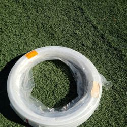 Apollo White Pex-b Pipe