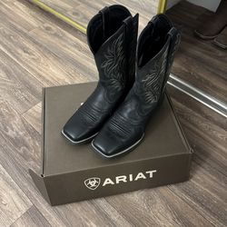 Ariat Boots 11.5 D