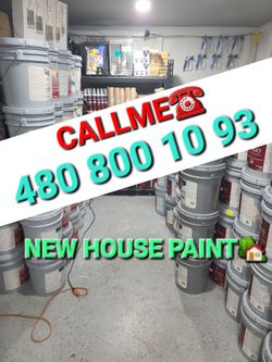 Paint for sale