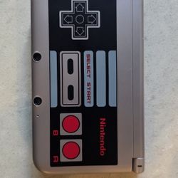 Nintendo 3ds XL