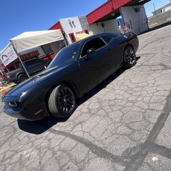 2013 Dodge Challenger