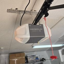 Garage Door Opener 
