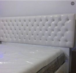 Queen Headboard 