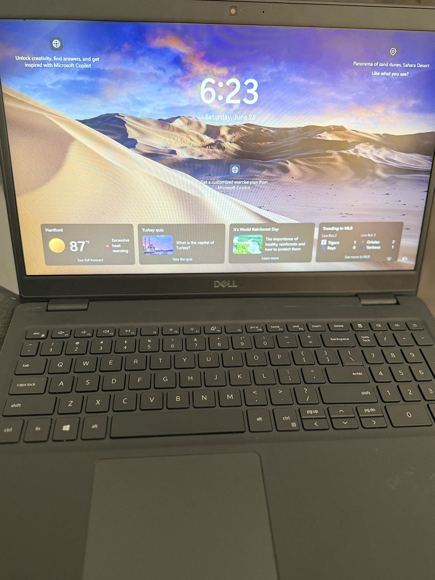 Dell Pc