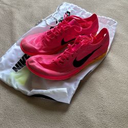Nike ZoomX Dragonfly Spikes