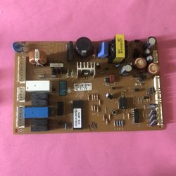 LG Refrigerator Electronic Control Board 6871JB1375E 6871JB1375H 