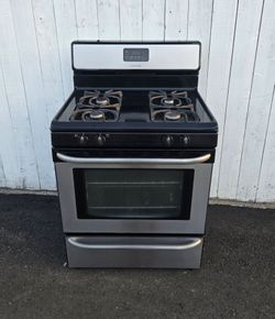 Stove /  Estufa